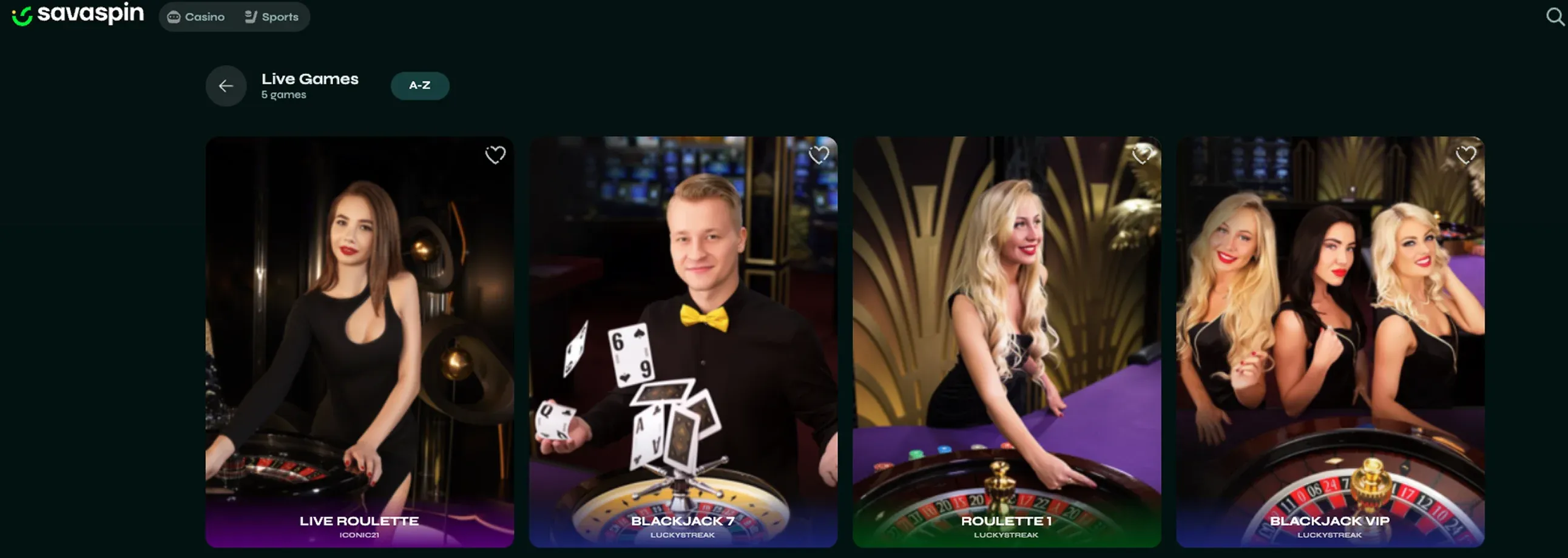 Savaspin Casino3.webp